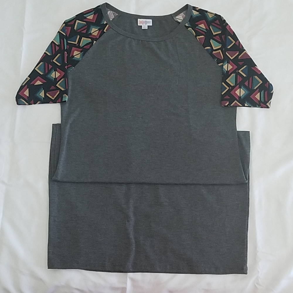 Lularoe Julia Dress